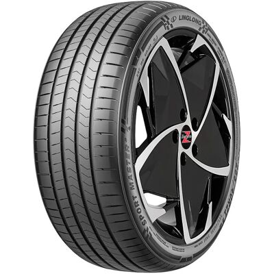 Linglong Leao e+ Nova-Force 215/50 R19 - Pneumatico Linglong Leao e+ Nova-Force 215/50 R19 - Pneumatico