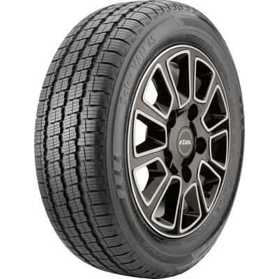 Star Performer Solar Van 175/70 R14 95/93T - Pneu - Publicité Star Performer Solar Van 175/70 R14 95/93T - Pneu - Publicité