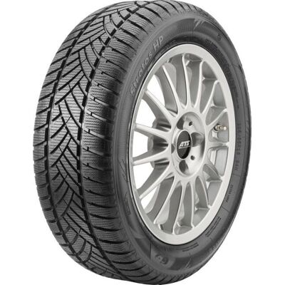 Star Performer 215/60 R16 Vinterdæk - Stratos HP Star Performer 215/60 R16 Vinterdæk - Stratos HP