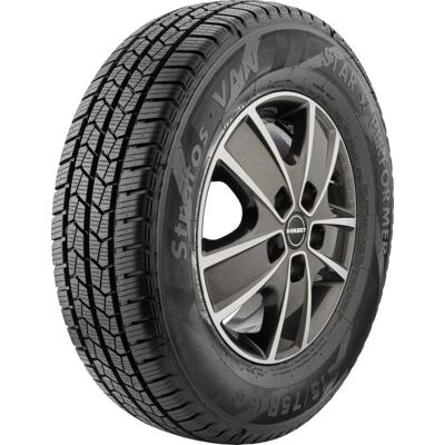 Star Performer Stratos Van - 225/65 R16 112/110R Pneumatici invernali Star Performer Stratos Van - 225/65 R16 112/110R Pneumatici invernali