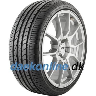 Star Performer Interstellar 215/50 R17 95W - Däck Star Performer Interstellar 215/50 R17 95W - Däck