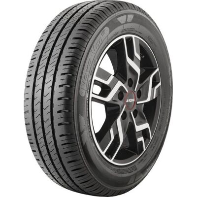 Star Performer Nova Van - 215/75 R16 - Pneumatico van Star Performer Nova Van - 215/75 R16 - Pneumatico van