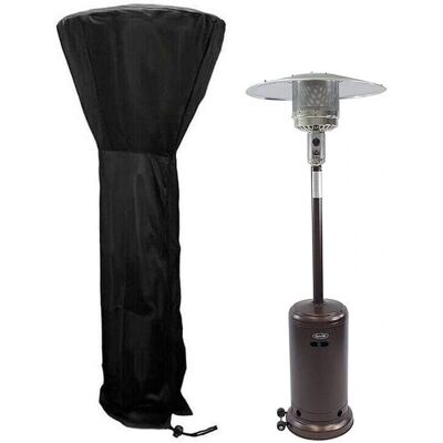 ODIPIE - ODI-HEAT-226x85x48 - PU210D Waterproof - Heater Cover ODIPIE - ODI-HEAT-226x85x48 - PU210D Waterproof - Heater Cover