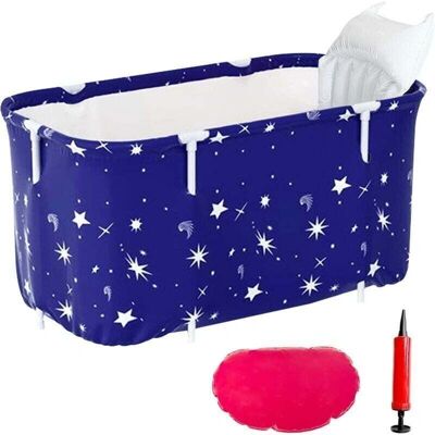 Aiperq - Bañera de spa portátil Aiperq - Bañera de spa portátil