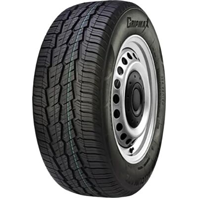 Gripmax SUREGRIP AS VAN 215/65 R15 104T - Pneus Quatre Saisons - Publicité Gripmax SUREGRIP AS VAN 215/65 R15 104T - Pneus Quatre Saisons - Publicité