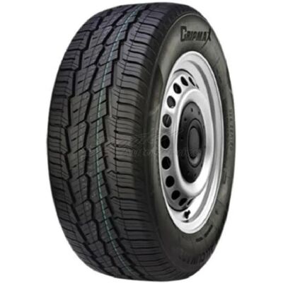 Gripmax SUREGRIP AS VAN 205/65 R16 - Ganzjahres-Kastenwagenreifen Gripmax SUREGRIP AS VAN 205/65 R16 - Ganzjahres-Kastenwagenreifen