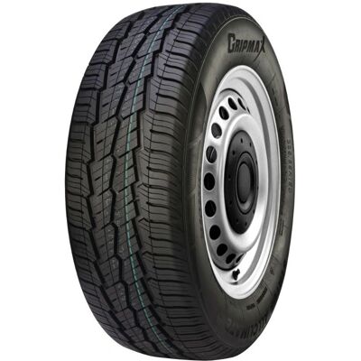 Gripmax Suregrip A/S VAN 195/60 R16 99T - Ganzjahresreifen Gripmax Suregrip A/S VAN 195/60 R16 99T - Ganzjahresreifen