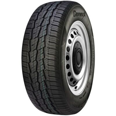 Pneumatico Gripmax SUREGRIP AS VAN 215/65 R16 109 T Quattro stagioni Pneumatico Gripmax SUREGRIP AS VAN 215/65 R16 109 T Quattro stagioni