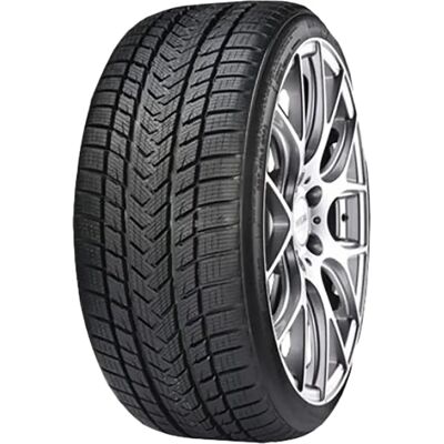 Gripmax - Pneumatici Invernali 255/30 R20 92V - Sicurezza e Prestazioni Gripmax - Pneumatici Invernali 255/30 R20 92V - Sicurezza e Prestazioni