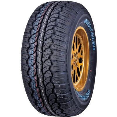 Windforce CATCHFORS A/T 205/80 R16 - Ganzjahresreifen Windforce CATCHFORS A/T 205/80 R16 - Ganzjahresreifen