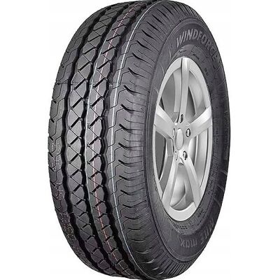 Windforce Milemax 155/80 R12C 88Q - Sommerreifen Windforce Milemax 155/80 R12C 88Q - Sommerreifen