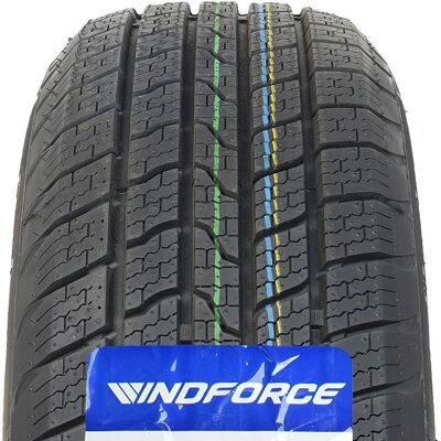 Windforce 235/50 R18 101W Ganzjahresreifen - Reifen Windforce 235/50 R18 101W Ganzjahresreifen - Reifen