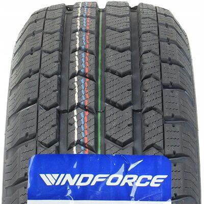 Windforce Snowblazer Max 195/70 R15 Winterreifen - Pkw Windforce Snowblazer Max 195/70 R15 Winterreifen - Pkw