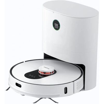 Roidmi EVE Plus - branco Roidmi EVE Plus - branco