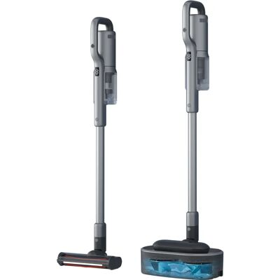 Aspirateur Sans Fil Roidmi X30 VX avec Mop - Publicité Aspirateur Sans Fil Roidmi X30 VX avec Mop - Publicité