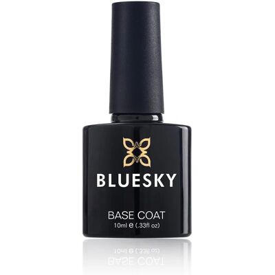 Bluesky Base Coat 10ml - Nagellack Grundierung Bluesky Base Coat 10ml - Nagellack Grundierung