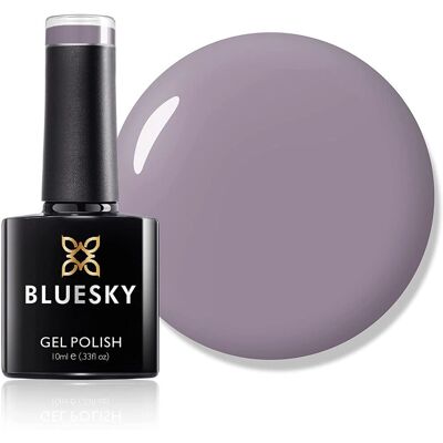 Bluesky - 63921 - Taupe Beige Grey - Nude - Gel nail polish Bluesky - 63921 - Taupe Beige Grey - Nude - Gel nail polish