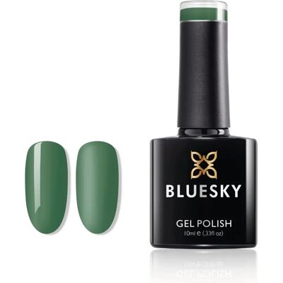 Bluesky Hema Free Gel Polish Jade 10ml - Gel Polish Bluesky Hema Free Gel Polish Jade 10ml - Gel Polish