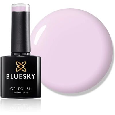 Bluesky - Romantique 80504 Roze Gel Nagellak - Nagellak Bluesky - Romantique 80504 Roze Gel Nagellak - Nagellak