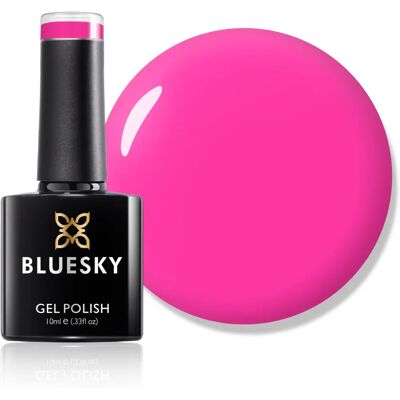 Bluesky Gel Polish UV/LED - 10ml - Langlebig & Umweltfreundlich Bluesky Gel Polish UV/LED - 10ml - Langlebig & Umweltfreundlich
