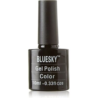 Bluesky - TC012 - Barva měnící - 10 ml - Gel lak Bluesky - TC012 - Barva měnící - 10 ml - Gel lak