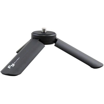 Mini Trépied Feiyu Tech - Gimbal - Compact, Léger, Compatible - Publicité Mini Trépied Feiyu Tech - Gimbal - Compact, Léger, Compatible - Publicité