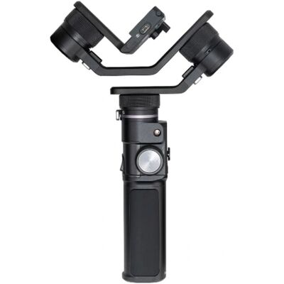 Stabilisateur Manuel Feiyu Tech G6 Max - Gimbal pour Caméras et Smartphones - Publicité Stabilisateur Manuel Feiyu Tech G6 Max - Gimbal pour Caméras et Smartphones - Publicité