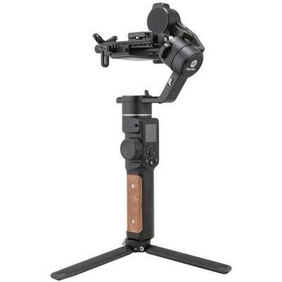 Stabilisateur de caméra FeiYu-Tech AK2000S - 2,2kg Capacité - Publicité Stabilisateur de caméra FeiYu-Tech AK2000S - 2,2kg Capacité - Publicité