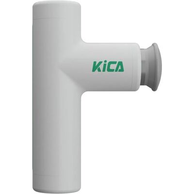 Massager sans fil Mini C Blanc de FeiyuTech - Compact, 10h Batterie - Publicité Massager sans fil Mini C Blanc de FeiyuTech - Compact, 10h Batterie - Publicité