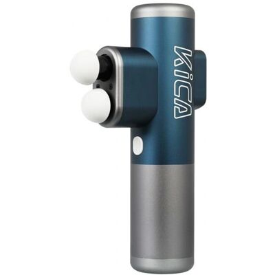 Appareil de massage vibrant FeiyuTech KiCA 3 - Bleu - Publicité Appareil de massage vibrant FeiyuTech KiCA 3 - Bleu - Publicité