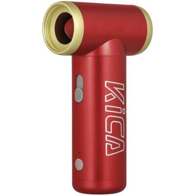 KICA JetFan 2 Ventilator Manual - Suflant multifuncțional, afișaj LED KICA JetFan 2 Ventilator Manual - Suflant multifuncțional, afișaj LED
