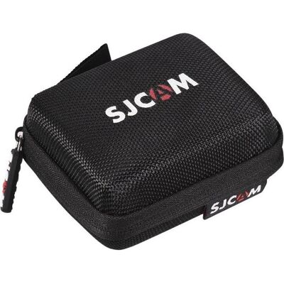 Étui de voyage pour caméra d'action SJCAM M - Publicité Étui de voyage pour caméra d'action SJCAM M - Publicité