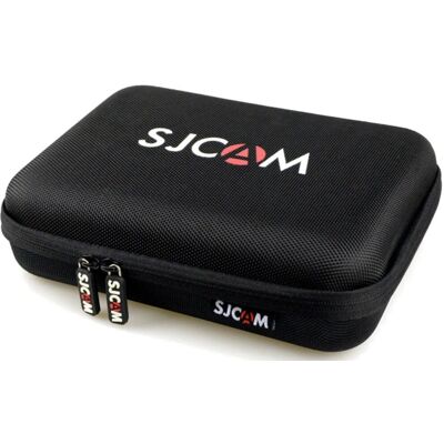 Sjcam L Action Camera - Suojakotelo - Musta Sjcam L Action Camera - Suojakotelo - Musta