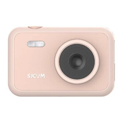 SJCAM FunCam Toimintakamera - Full HD, 12 MP, Wi-Fi SJCAM FunCam Toimintakamera - Full HD, 12 MP, Wi-Fi