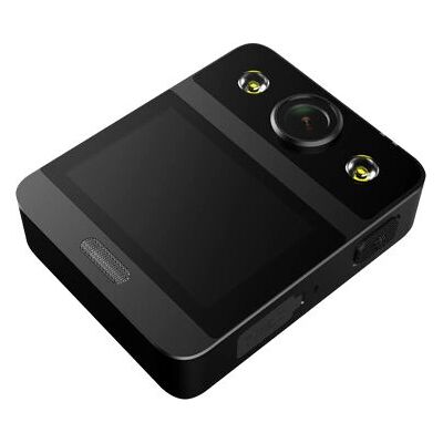SJCAM A20 Caméra Corporelle - Caméra Sport - Étanche SJCAM A20 Caméra Corporelle - Caméra Sport - Étanche