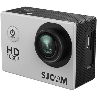 Action Camera SJCAM SJ4000 - Full HD, Wi-Fi, schermo 3,8cm Action Camera SJCAM SJ4000 - Full HD, Wi-Fi, schermo 3,8cm