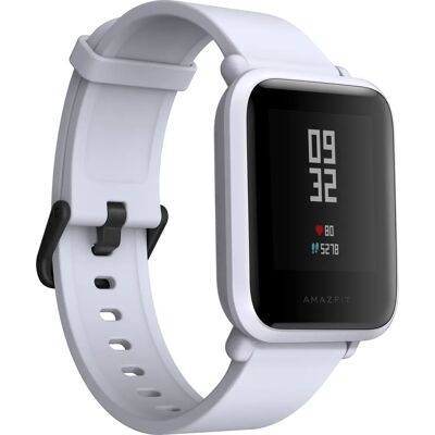Amazfit Bip 3.25 cm (1,28") LED Digitální Chytré Hodinky - Chytré hodinky Amazfit Bip 3.25 cm (1,28") LED Digitální Chytré Hodinky - Chytré hodinky