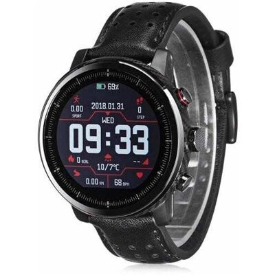 Amazfit Stratos+ OLED Touchscreen - Smartwatch Amazfit Stratos+ OLED Touchscreen - Smartwatch