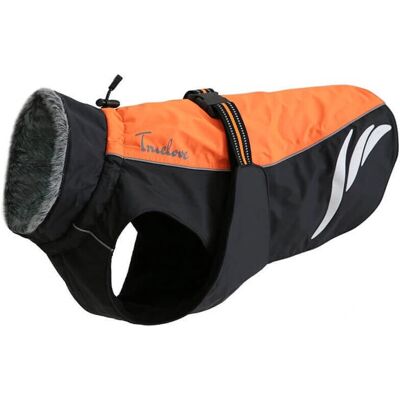 Kurtka dla psa Truelove Comfort Plus - Ciepło i Widoczność Zimowa Kurtka dla psa Truelove Comfort Plus - Ciepło i Widoczność Zimowa
