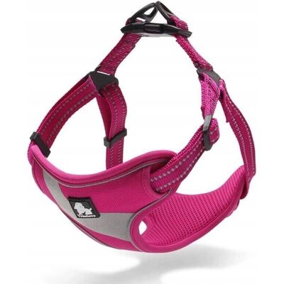Truelove - Daily Plus - Rosa - M - Pet harness Truelove - Daily Plus - Rosa - M - Pet harness