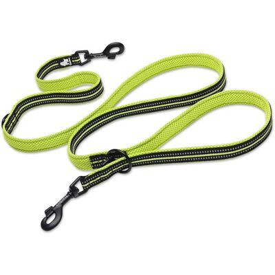Truelove - Active Pro - Lime - 200 cm - Smycz Truelove - Active Pro - Lime - 200 cm - Smycz