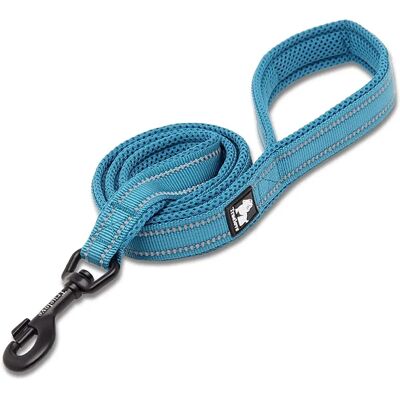 Truelove - Active - 200 cm - 2.5 cm - laisse pour chien - Publicité Truelove - Active - 200 cm - 2.5 cm - laisse pour chien - Publicité