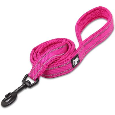 Truelove - Active - 200 cm - 2 cm - Laisse pour chien - Publicité Truelove - Active - 200 cm - 2 cm - Laisse pour chien - Publicité