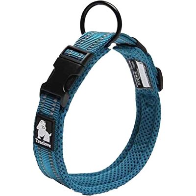 Obroża dla psa Truelove Active S - Odblaskowa, Wytrzymała, Lekka Obroża dla psa Truelove Active S - Odblaskowa, Wytrzymała, Lekka