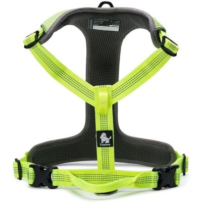 Truelove - Lumen - Amarillo - XS - Harness Truelove - Lumen - Amarillo - XS - Harness