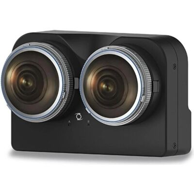 Z Cam K1 Pro - Caméra d'Action - Noir - Publicité Z Cam K1 Pro - Caméra d'Action - Noir - Publicité