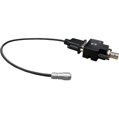 Z Cam Timecode-Adapter - Kamerazubehör Z Cam Timecode-Adapter - Kamerazubehör