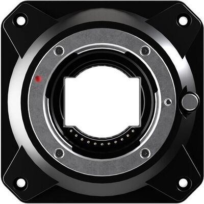 Z-CAM MFT-Mount für E2 Serie - Objektivadapter Z-CAM MFT-Mount für E2 Serie - Objektivadapter