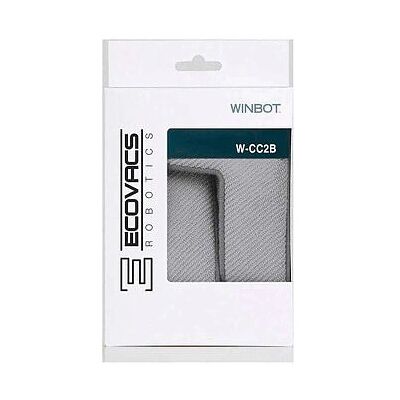 Ecovacs WINBOT X - Tampone per mop Ecovacs WINBOT X - Tampone per mop