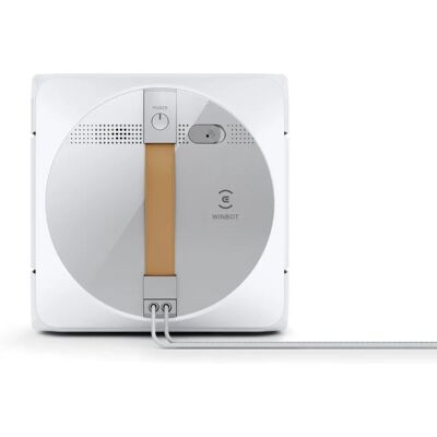 ECOVACS Winbot W1 Pro 2022 - Publicité ECOVACS Winbot W1 Pro 2022 - Publicité
